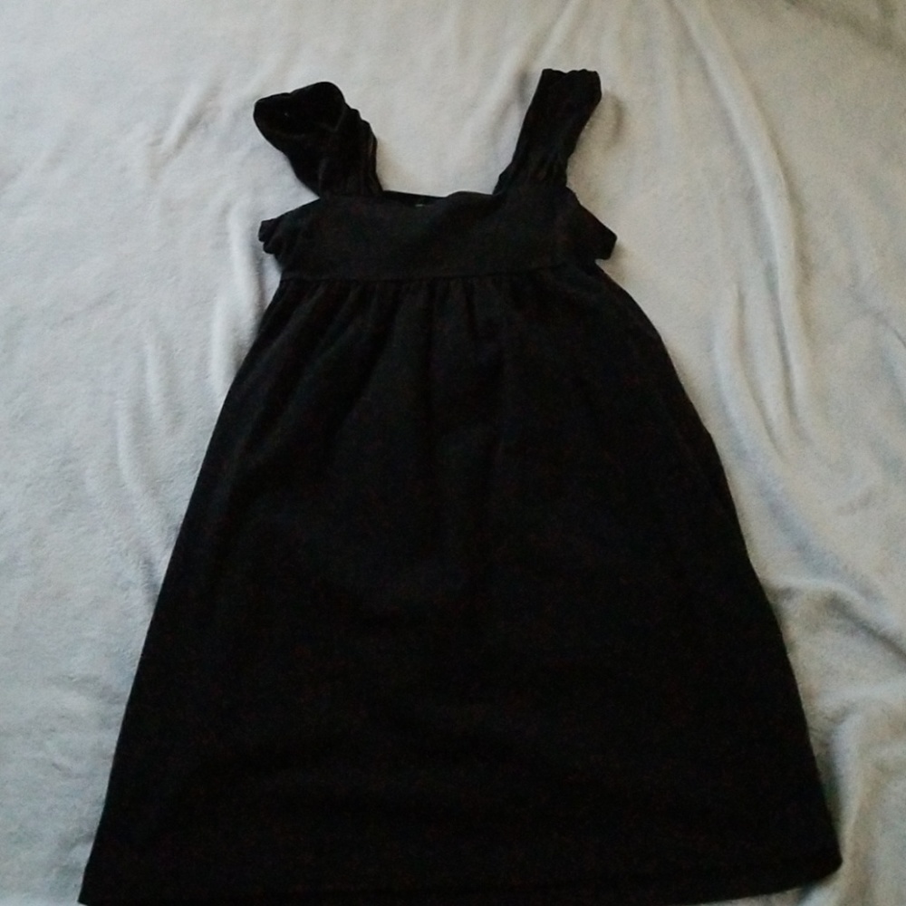 Babydoll off the shoulder VS